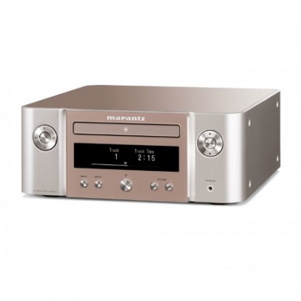 Marantz Melody X - M-CR612 Silver Gold